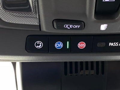 2024 Chevrolet Silverado 1500 4WD Crew Cab 147 RST
