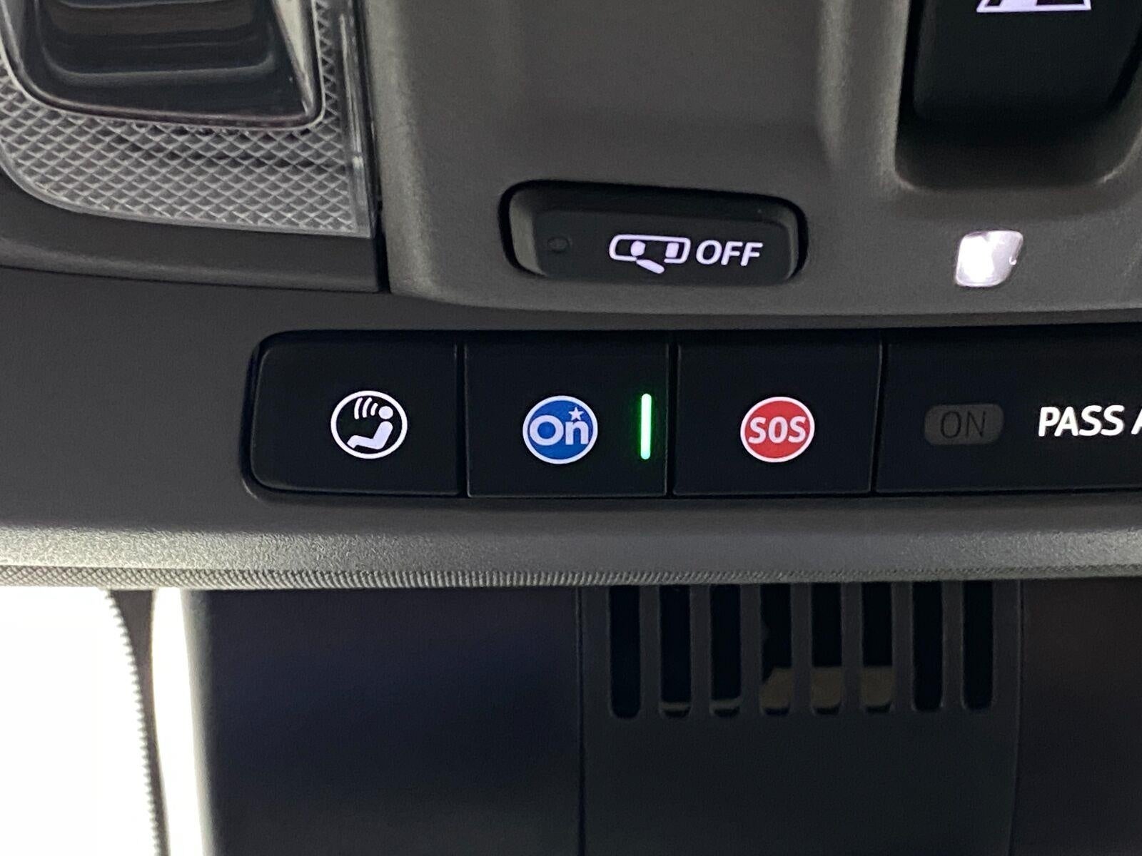 2024 Chevrolet Silverado 1500 4WD Crew Cab 147 RST