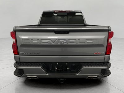 2024 Chevrolet Silverado 1500 4WD Crew Cab 147 RST