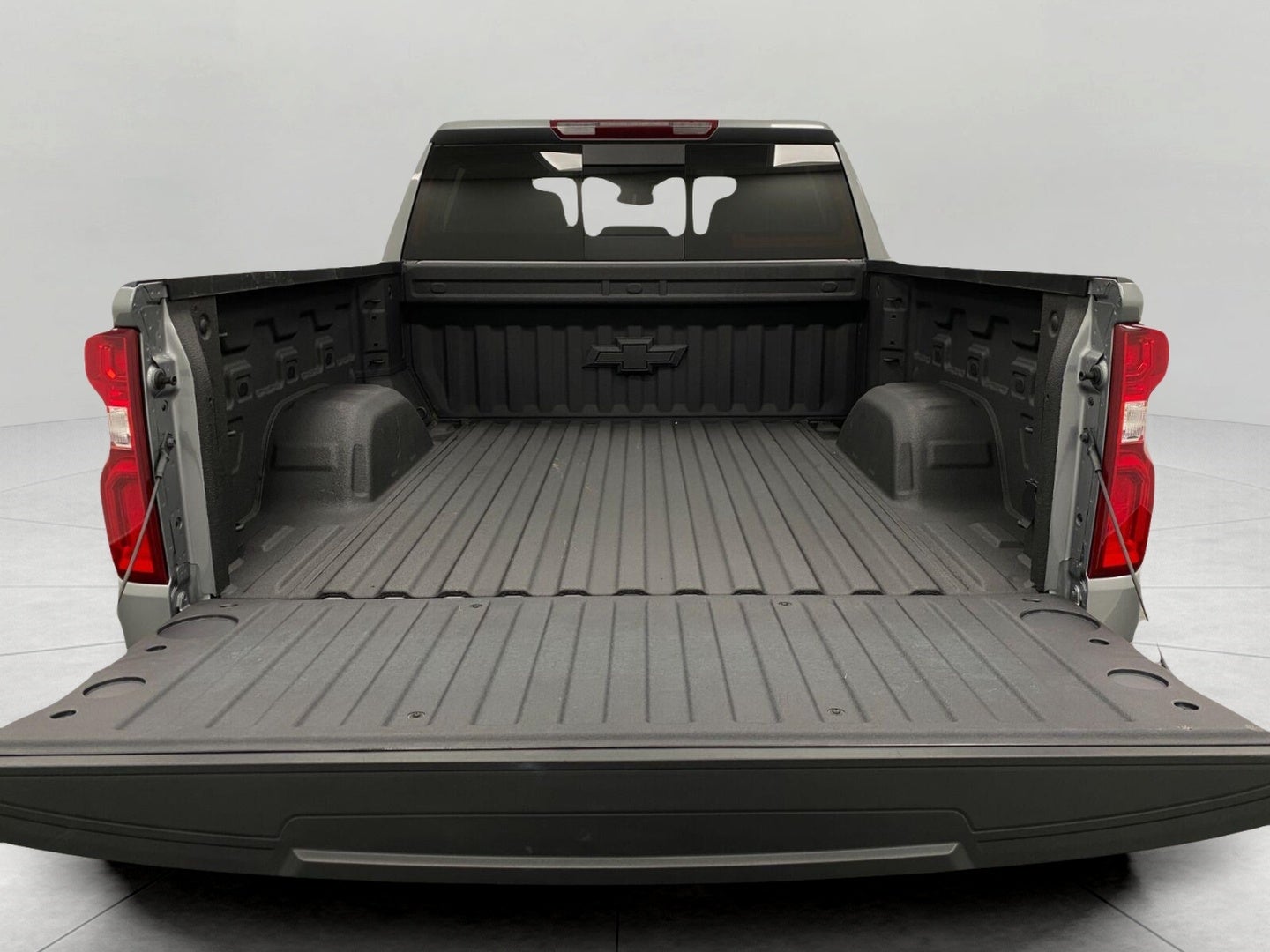 2024 Chevrolet Silverado 1500 4WD Crew Cab 147 RST
