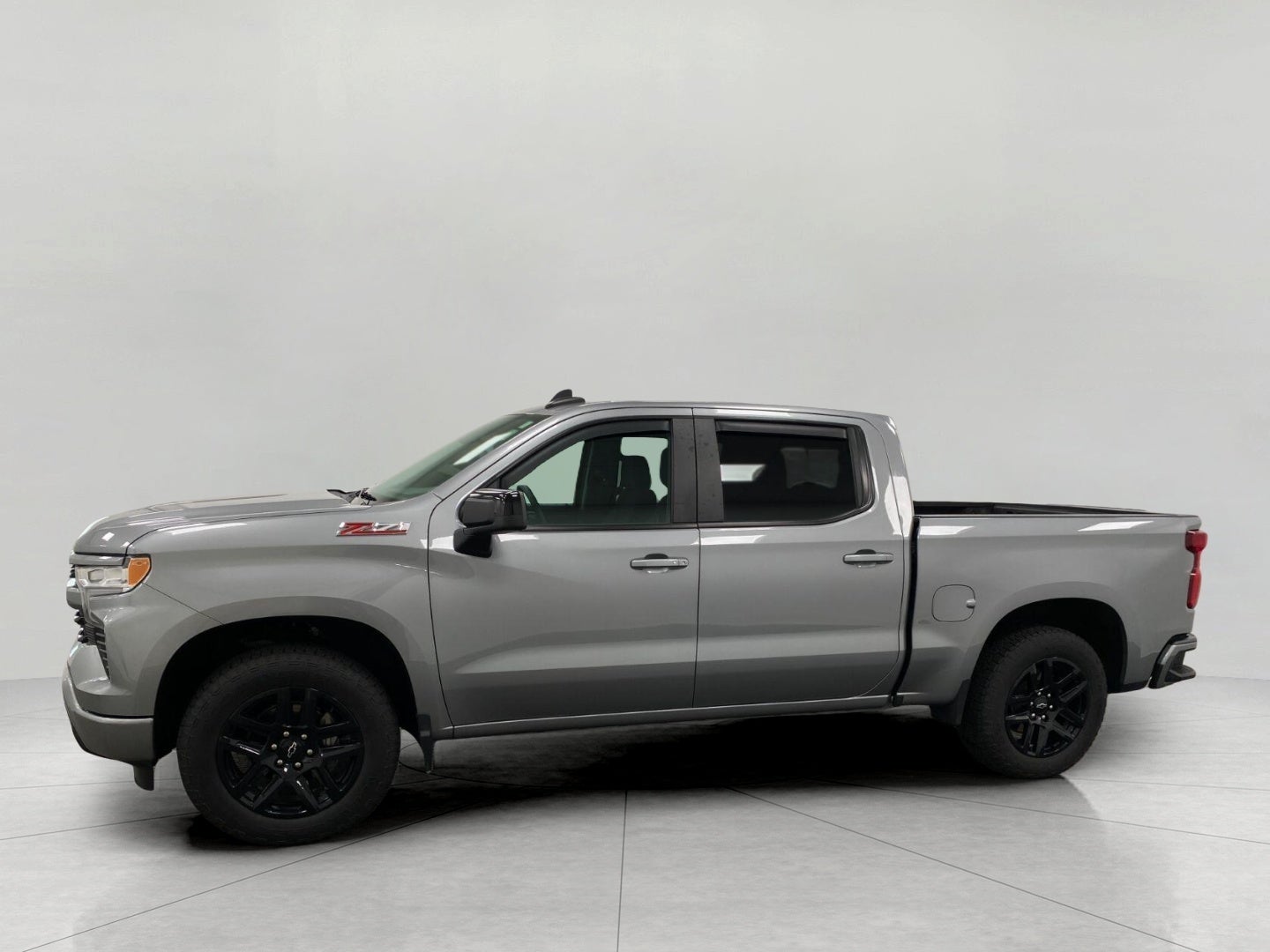 2024 Chevrolet Silverado 1500 4WD Crew Cab 147 RST