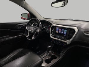 2018 GMC Acadia AWD 4dr SLT w/SLT-2