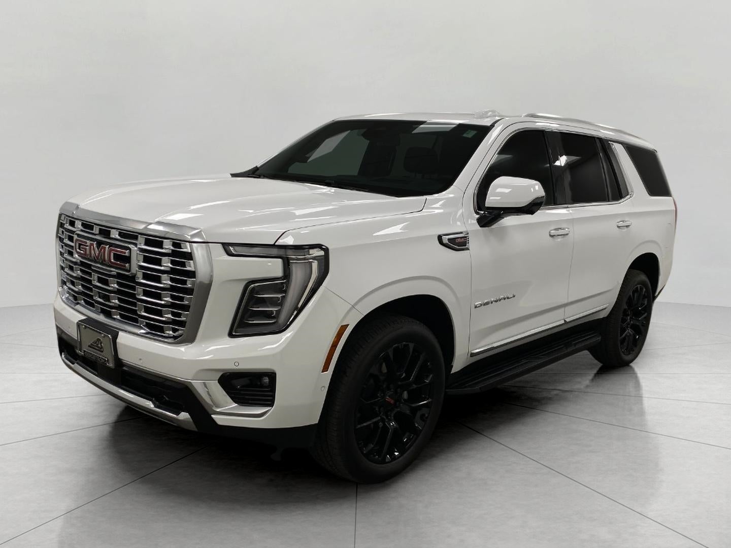 2026 GMC Yukon 4WD 4dr Denali