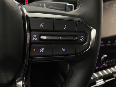 2026 GMC Yukon 4WD 4dr Denali