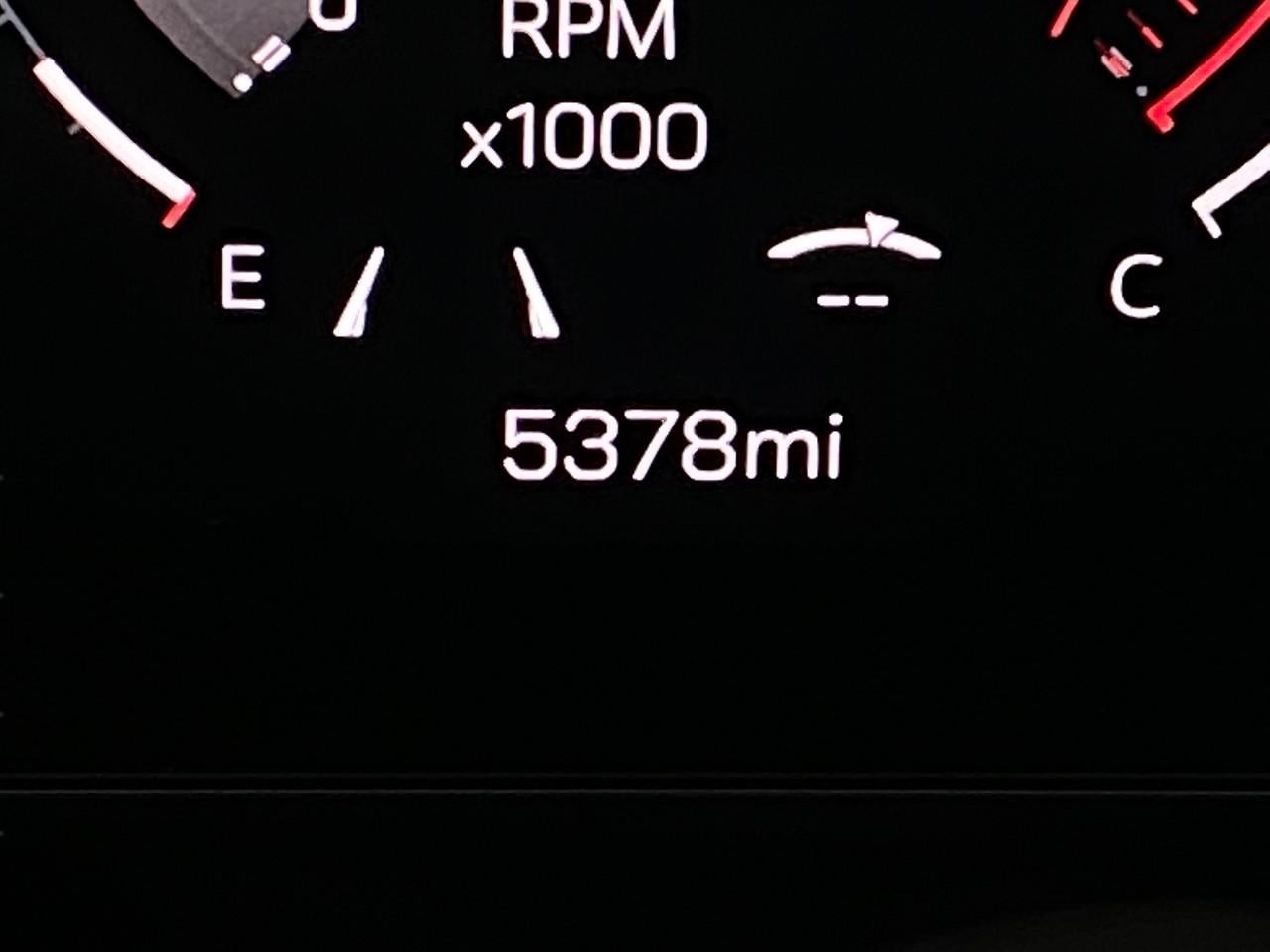 2026 GMC Yukon 4WD 4dr Denali