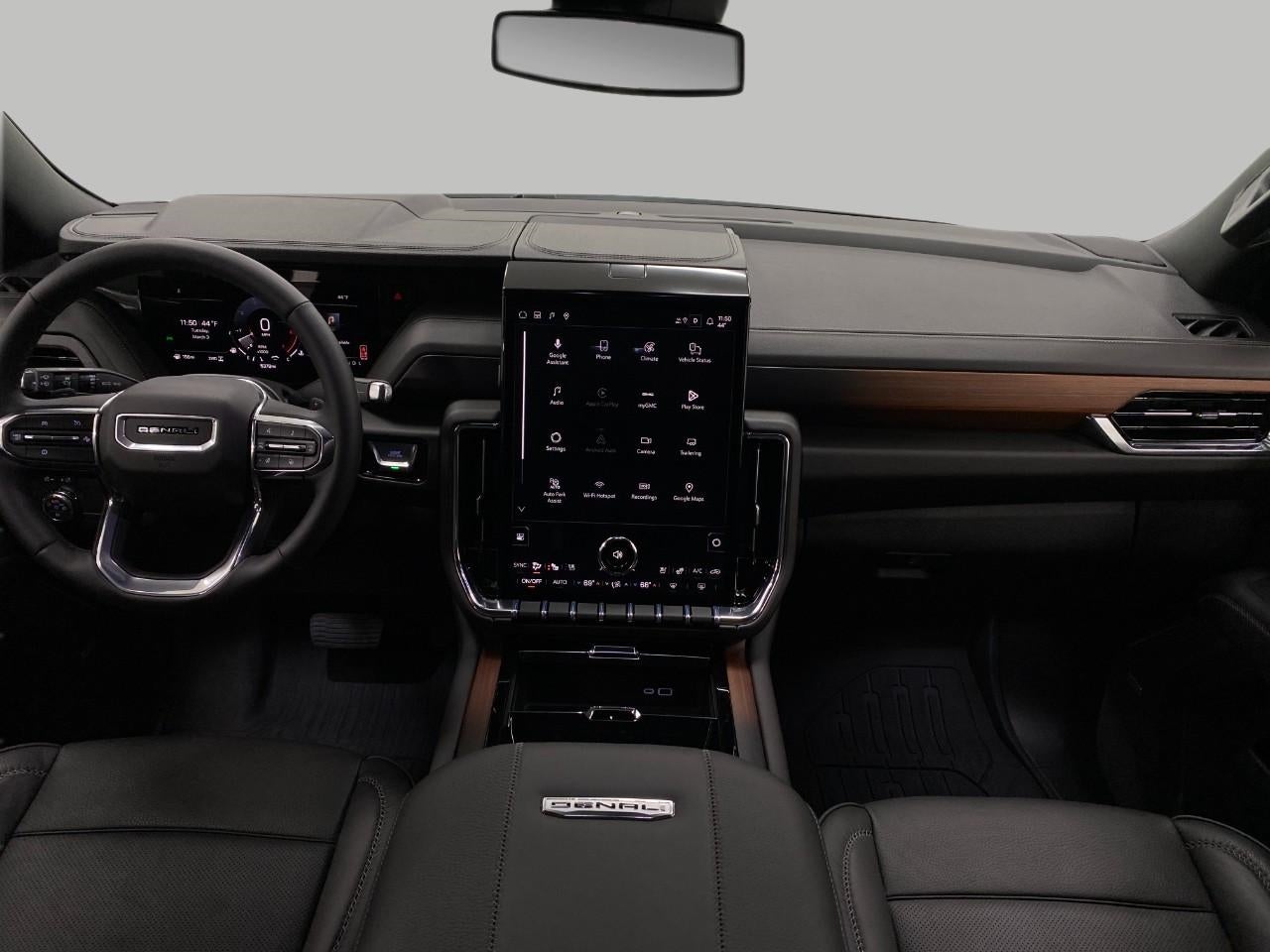 2026 GMC Yukon 4WD 4dr Denali