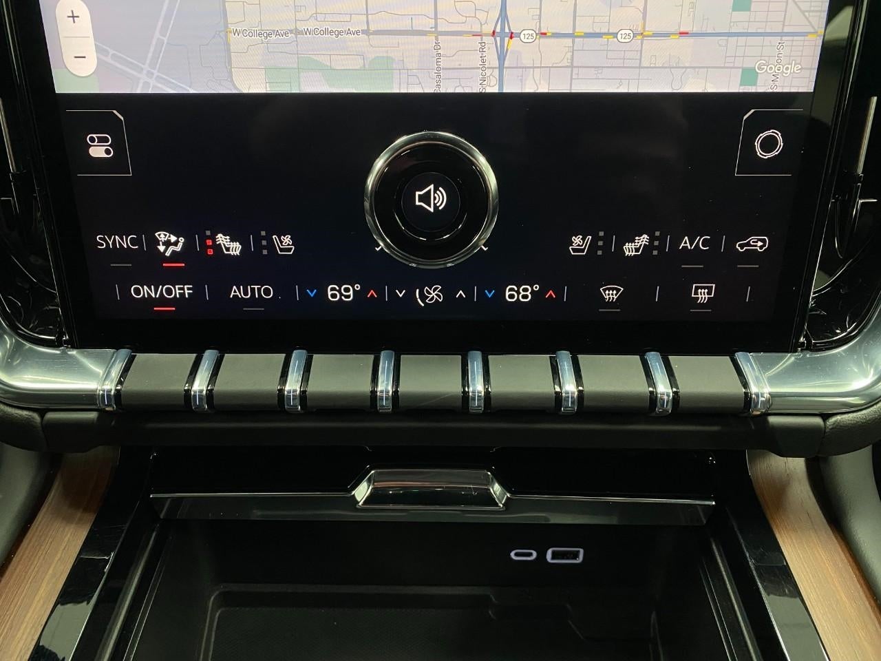 2026 GMC Yukon 4WD 4dr Denali