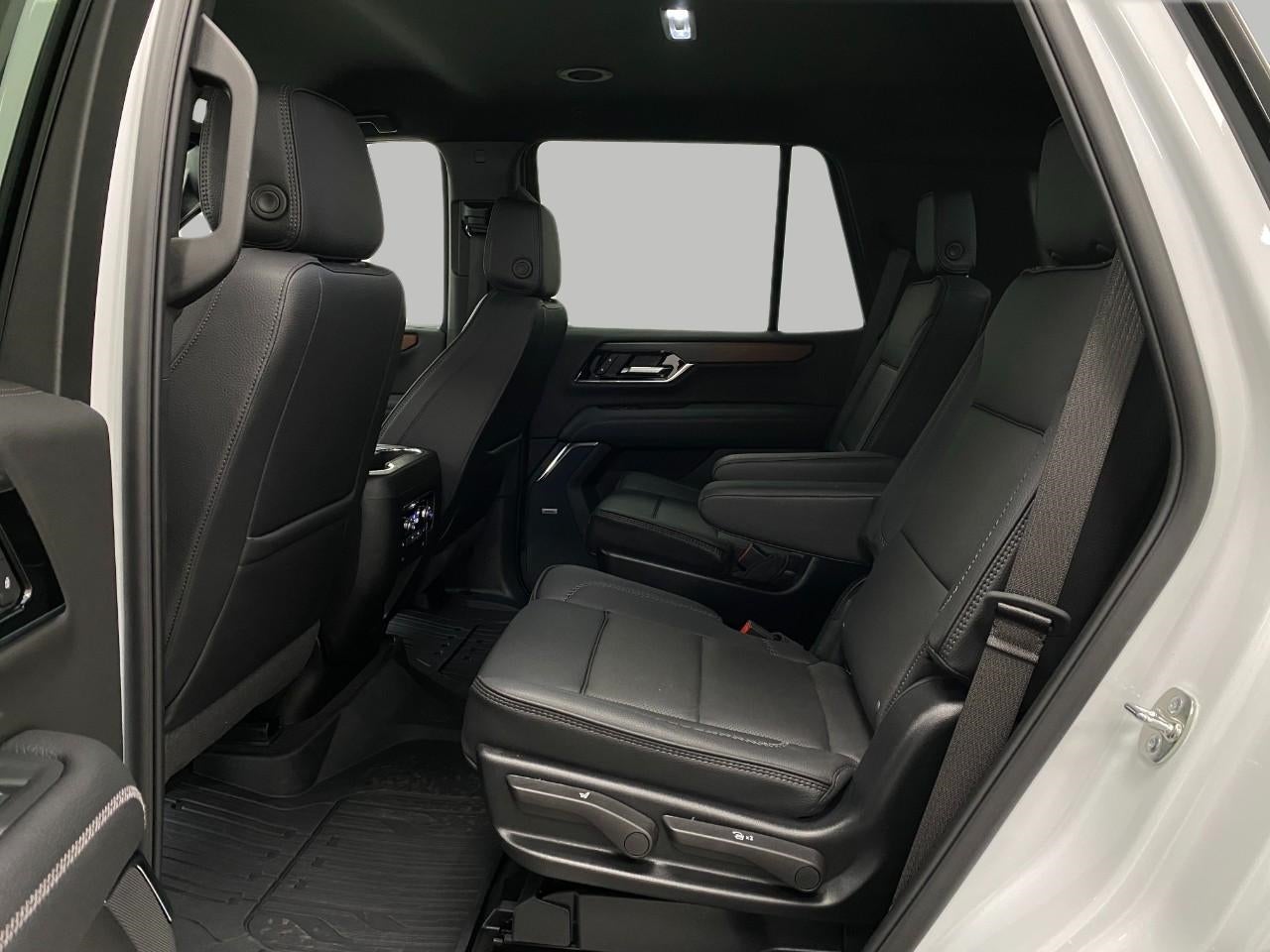 2026 GMC Yukon 4WD 4dr Denali