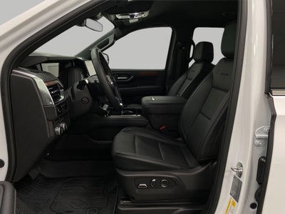 2026 GMC Yukon 4WD 4dr Denali