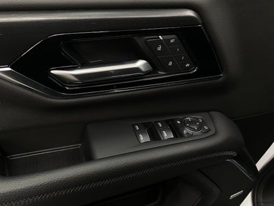 2026 GMC Yukon 4WD 4dr Denali