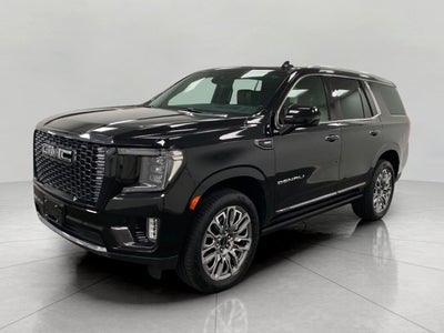 2023 GMC Yukon 4WD 4dr Denali Ultimate