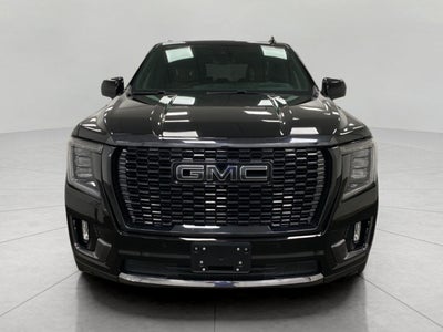 2023 GMC Yukon 4WD 4dr Denali Ultimate