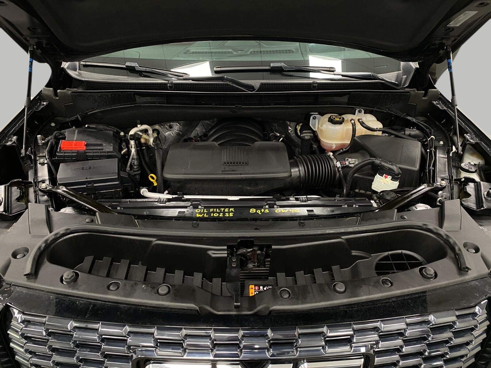 2023 GMC Yukon 4WD 4dr Denali Ultimate
