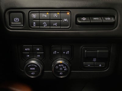 2023 GMC Yukon 4WD 4dr Denali Ultimate