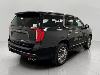 2023 GMC Yukon 4WD 4dr Denali Ultimate