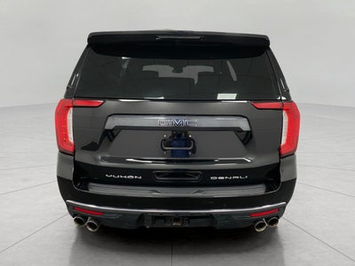 2023 GMC Yukon 4WD 4dr Denali Ultimate