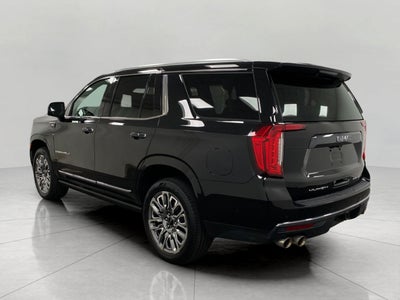 2023 GMC Yukon 4WD 4dr Denali Ultimate