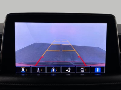 2021 Chevrolet Tahoe 4WD 4dr LT