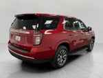2021 Chevrolet Tahoe 4WD 4dr LT