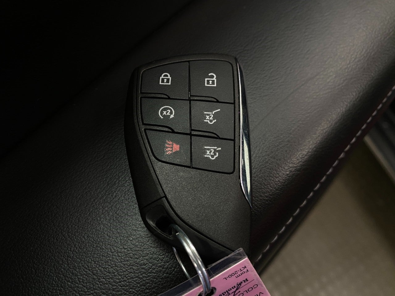2021 Chevrolet Tahoe 4WD 4dr LT