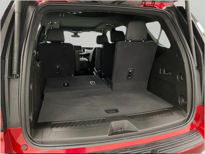2021 Chevrolet Tahoe 4WD 4dr LT