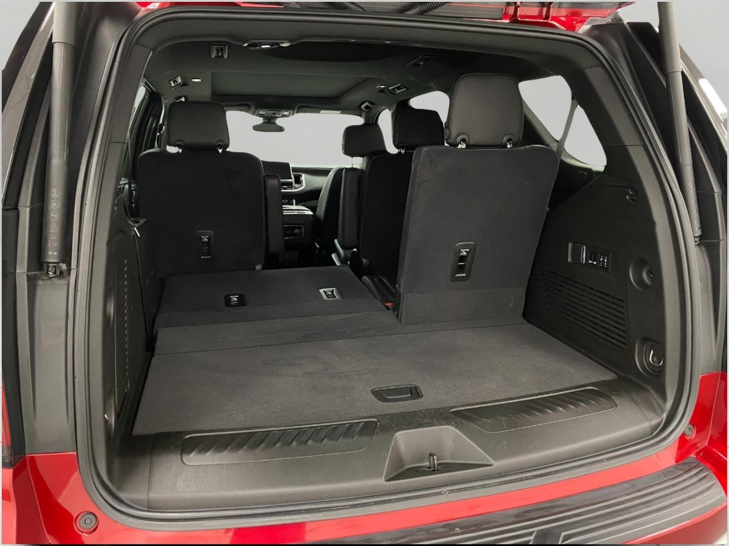 2021 Chevrolet Tahoe 4WD 4dr LT