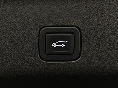 2021 Chevrolet Tahoe 4WD 4dr LT