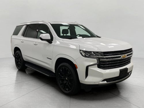 2022 Chevrolet Tahoe 4WD 4dr LT