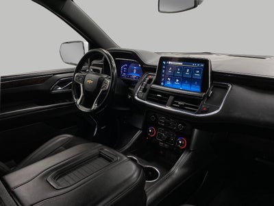 2022 Chevrolet Tahoe 4WD 4dr LT