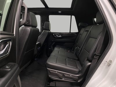 2022 Chevrolet Tahoe 4WD 4dr LT