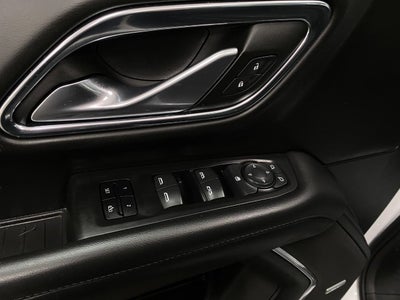 2022 Chevrolet Tahoe 4WD 4dr LT