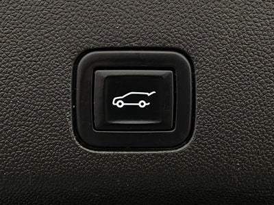 2022 Chevrolet Tahoe 4WD 4dr LT