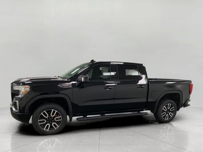 2019 GMC Sierra 1500 4WD Crew Cab 147 AT4