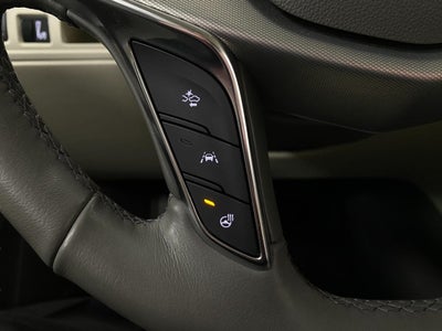 2021 Cadillac XT5 AWD 4dr Premium Luxury