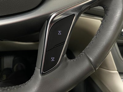 2021 Cadillac XT5 AWD 4dr Premium Luxury