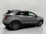 2021 Cadillac XT5 AWD 4dr Premium Luxury