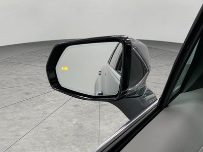 2021 Cadillac XT5 AWD 4dr Premium Luxury