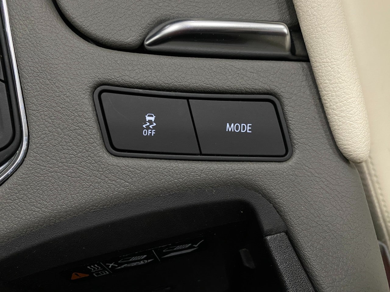 2021 Cadillac XT5 AWD 4dr Premium Luxury