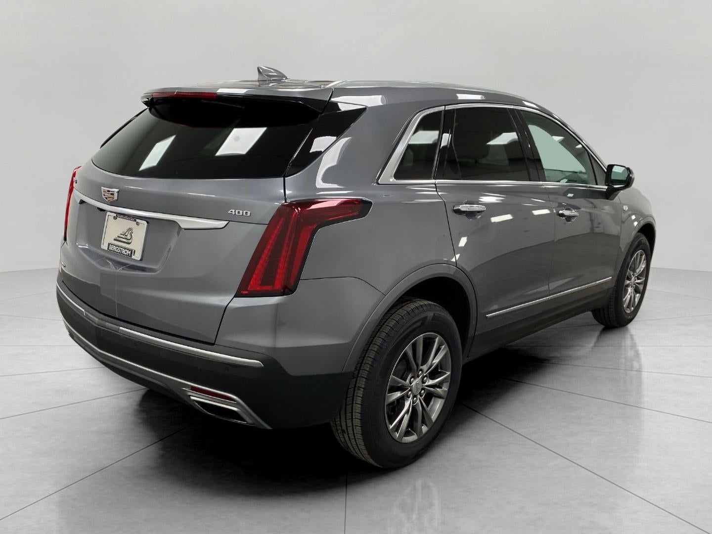 2021 Cadillac XT5 AWD 4dr Premium Luxury