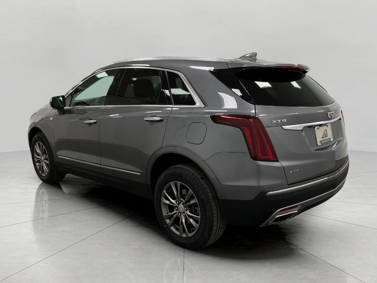 2021 Cadillac XT5 AWD 4dr Premium Luxury