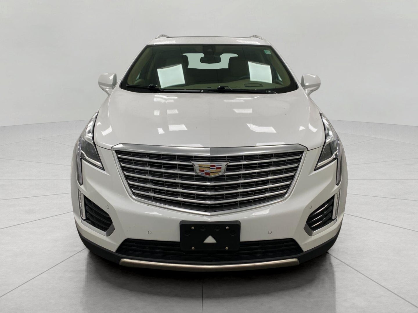 2017 Cadillac XT5 AWD 4dr Platinum