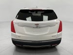 2017 Cadillac XT5 AWD 4dr Platinum