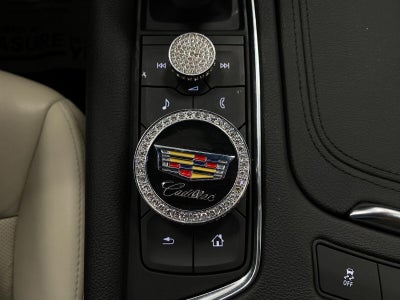 2021 Cadillac XT5 AWD 4dr Sport