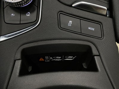2021 Cadillac XT5 AWD 4dr Sport