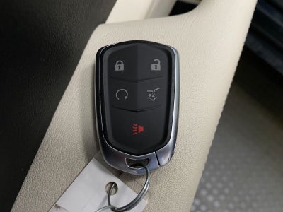2021 Cadillac XT5 AWD 4dr Sport
