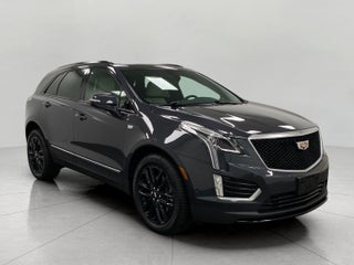 2021 Cadillac XT5 AWD 4dr Sport