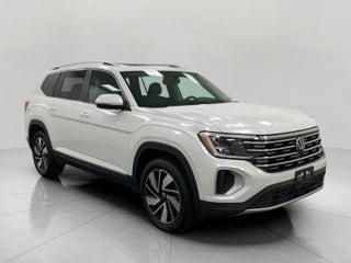 2025 Volkswagen Atlas 2.0T SEL 4MOTION