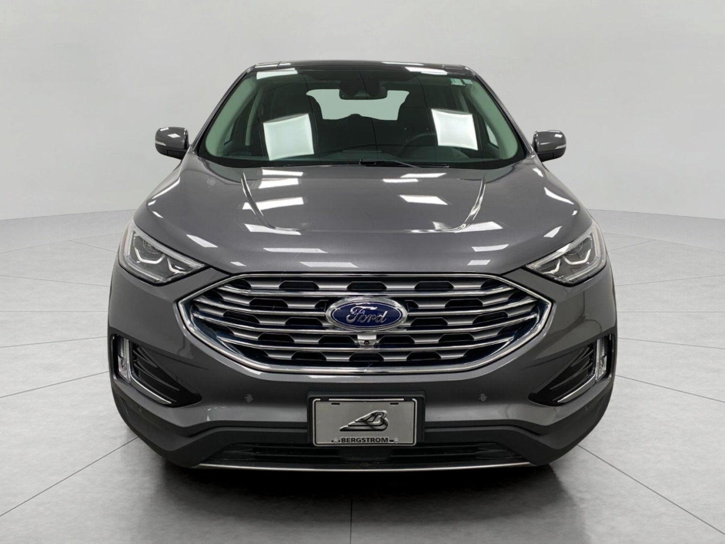 2021 Ford Edge Titanium AWD