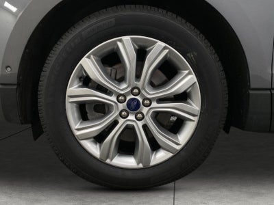 2021 Ford Edge Titanium AWD