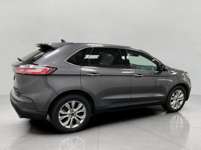 2021 Ford Edge Titanium AWD